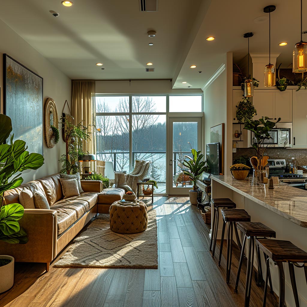 Gallery Mystic Cove Lake Orion